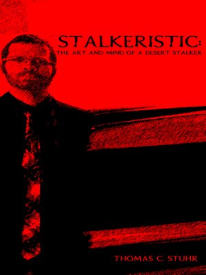 cover image of Stalkeristic